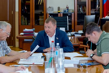 Голосование на выборах депутатов Госдумы и региональных парламентов в сентябре будет проходить в течение трех дней 